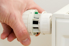 Worfield central heating repair costs