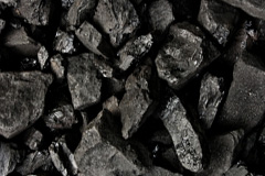 Worfield coal boiler costs